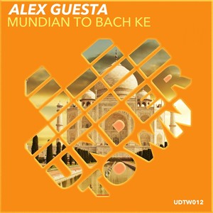 Mundian To Bach Ke (Alex Guesta Tribal Mix)