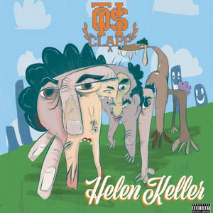 Helen Keller (Explicit)