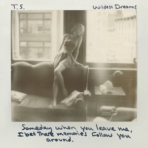 Wildest Dreams(Radio Edit)(热度:32)由小哥哥翻唱，原唱歌手Taylor Swift