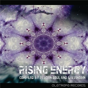 V.A - Rising Energy