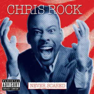 Never Scared (Explicit)
