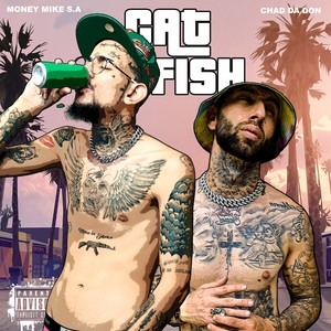 Cat Fish (Explicit)