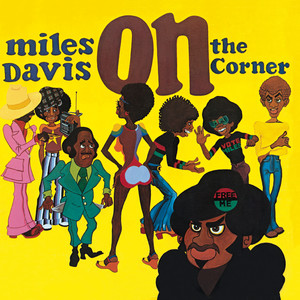 On The Corner (在角落)