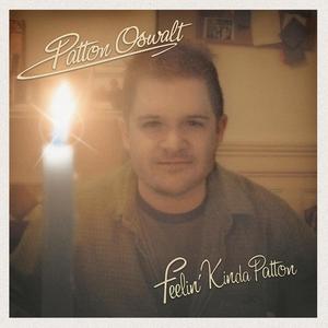 Feelin' Kinda Patton (Explicit)