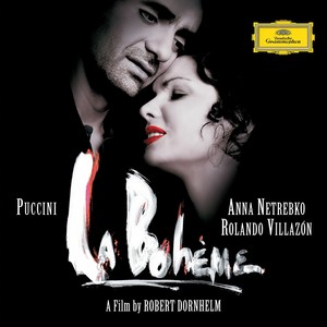 Puccini: La Bohème (Highlights) (普契尼:波希米亚人 (强调))