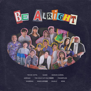 Be Alright