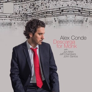 Descarga for Monk