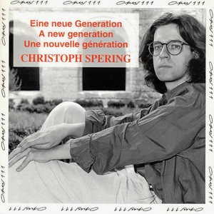 Eine Neue Generation: Christoph Spering
