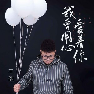 我曾用心爱着你 （DJ九零版）Mp3下载-王韵