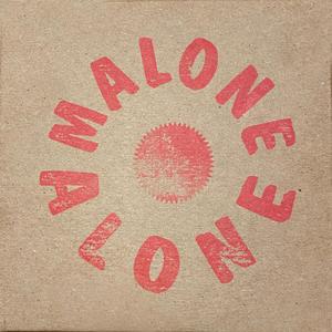 Malone Alone Red