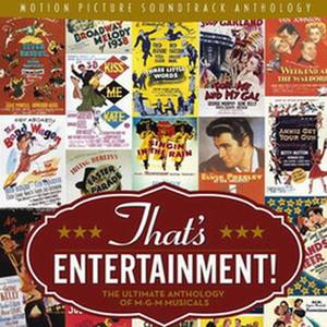 That's Entertainment!
