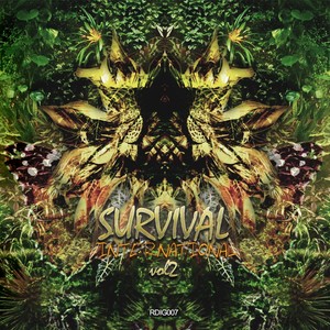 Survival International Vol.2
