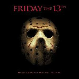 Friday The 13th Original Motion Picture Soundtrack