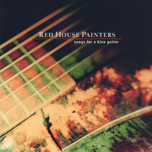 Songs for a Blue Guitar