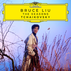 Tchaikovsky: The Seasons (柴科夫斯基:四季)