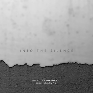 Violin Recital: DiEugenio, Nicholas - JONES, J. / STUCKY, S. / KO, T. / PALMER, R. (Into the Silence)