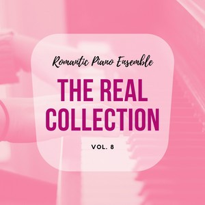 Romantic Piano Ensemble ( the Real Collection Vol 8 )