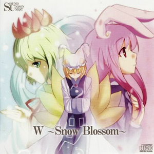 W ~Snow Blossom~