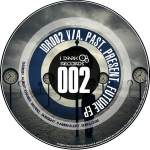 Past Present Future EP