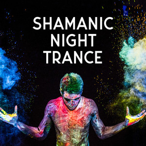 night trance - ambient chillout music ideal for a themed party