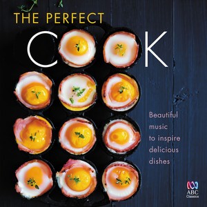The Perfect Cook (完美的厨师)