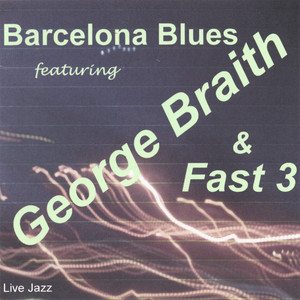 Barcelona Blues