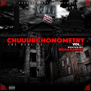 Chuuurchonometry Vol. 1: The Real DC (Explicit)