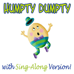 humpty dumpty