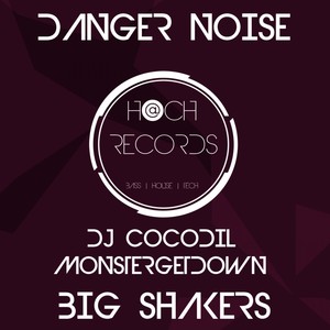Big Shakers