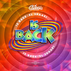 Is Back (Explicit)