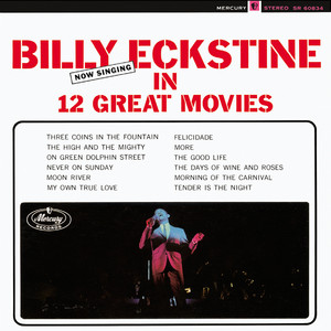 Now Singing in 12 Great Movies