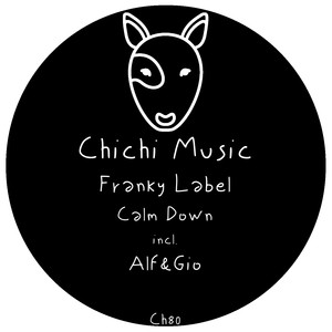 calm down (original mix)