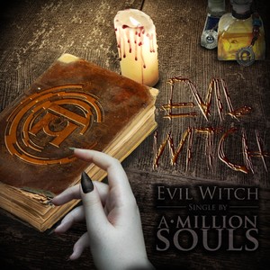 Evil Witch (Explicit)
