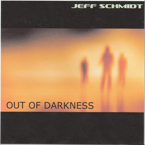 Out of Darkness - EP