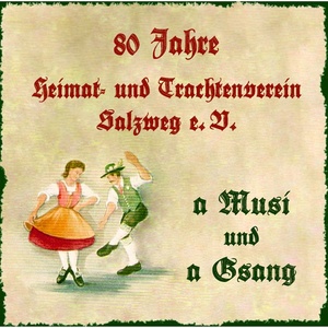 a Musi und a Gsang