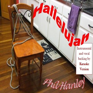 Hallelujah (feat. Karaoke Version)
