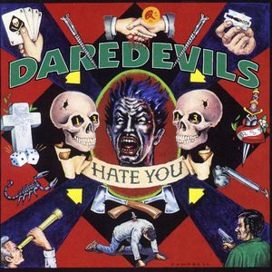 Hate You EP
