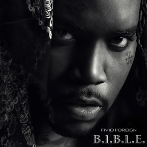 B.I.B.L.E. (Explicit)