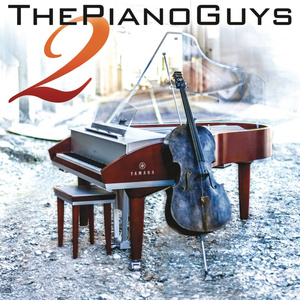 The Piano Guys 2 (酷音乐团)