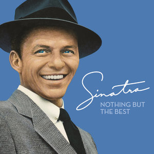 My Way(热度:98)由Tony翻唱，原唱歌手Frank Sinatra