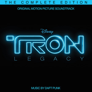 TRON Legacy（End Titles） （From "TRON: Legacy"/Score）Mp3下载-Daft P