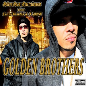 Golden Brothers (Explicit)