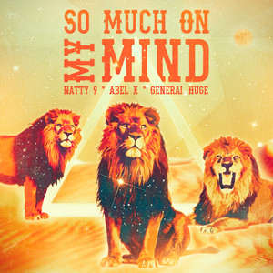 So Much On My Mind