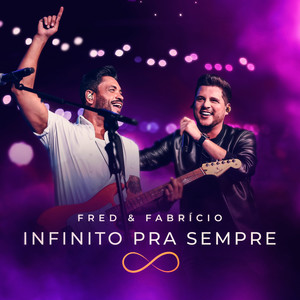 Infinito Pra Sempre (Ao Vivo)