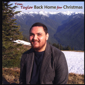 Back Home for Christmas