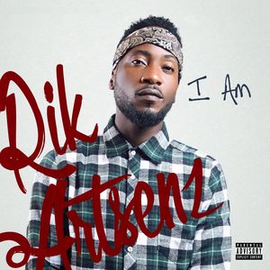 I Am (Explicit)