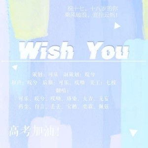 wishyou高考应援曲