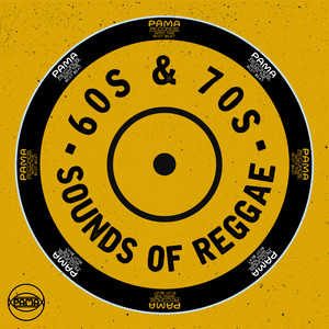 Sounds of 60's & 70's Reggae Hits (Explicit)