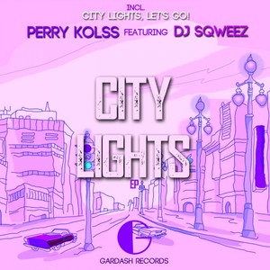 City Lights