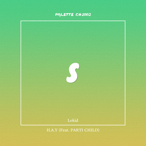 PALETTE C#1002.